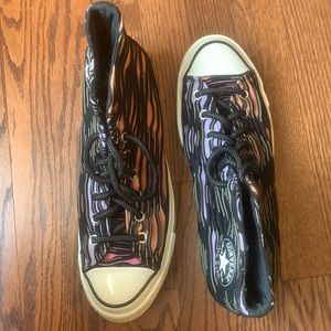 Women's Converse Chuck Taylor All Star High Top Sneakers